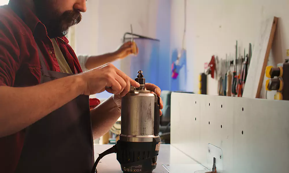 Blender Repair in Castro Valley, CA