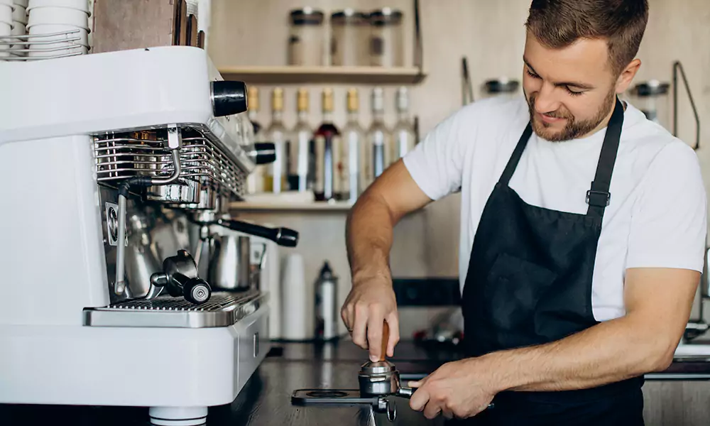 Coffee Machine Repair in Castro Valley, CA