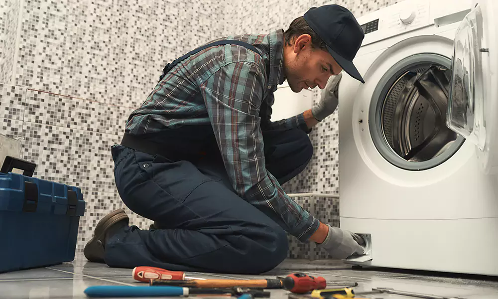 Commercial Dryer Repair in Castro Valley, CA