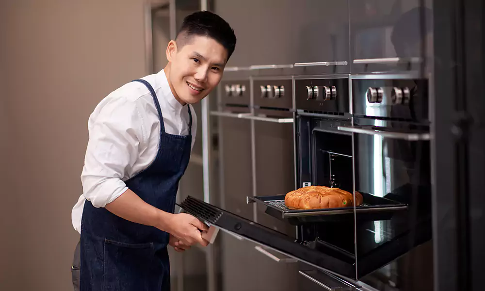Commercial Oven Repair in Castro Valley, CA