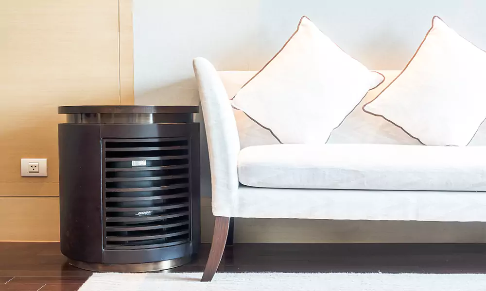 Portable Air Conditioner Repair in Castro Valley, CA