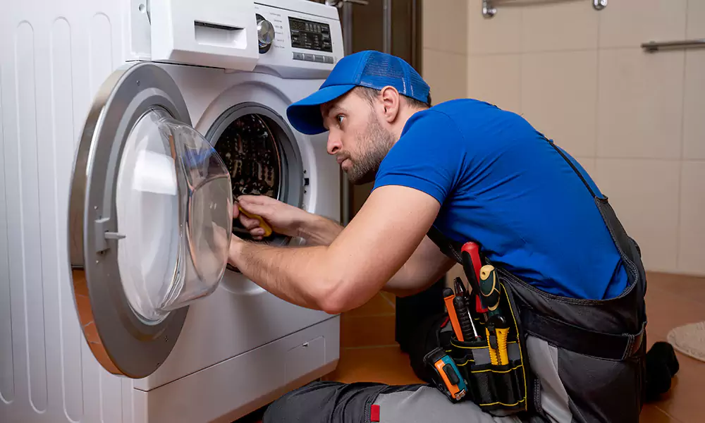 Top Load Washer Repair in Castro Valley, CA
