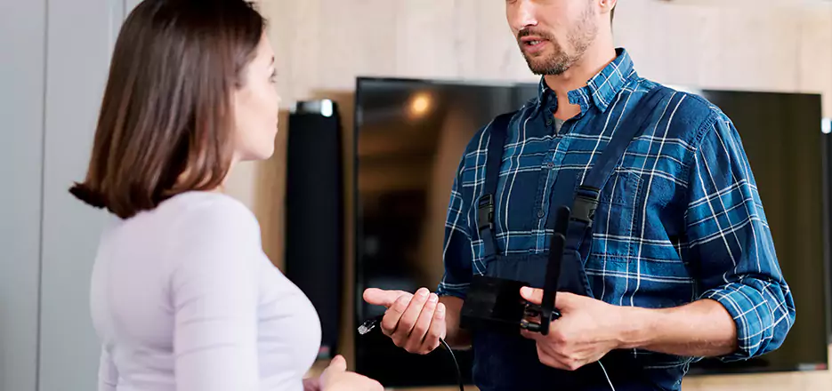 Bio-Medical Appliance Delivery and Installation in Castro Valley