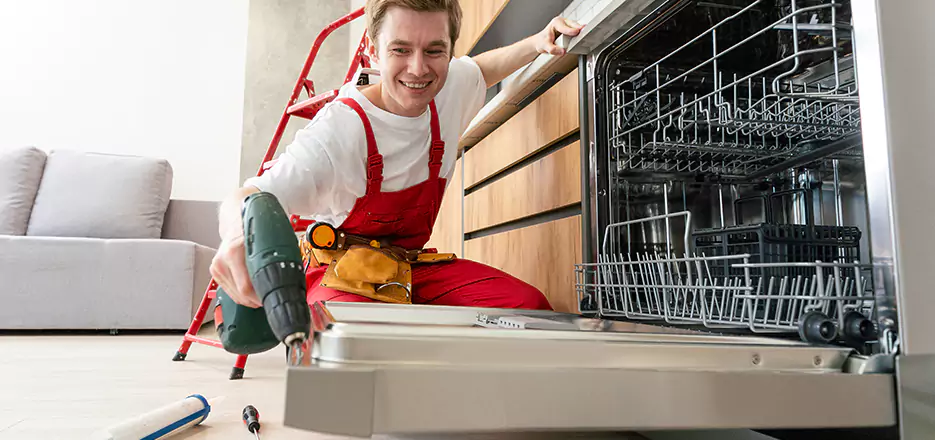 Commercial Dishwasher Control Board Repair in Castro Valley