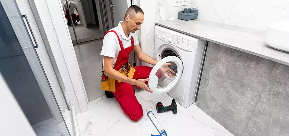 Dryer Maintenance in Castro Valley