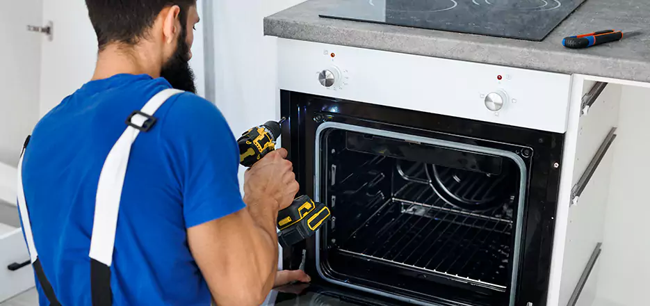 Emergency Oven and Stove Repair in Castro Valley