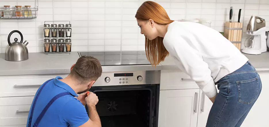 Frigidaire Appliance Maintenance in Castro Valley