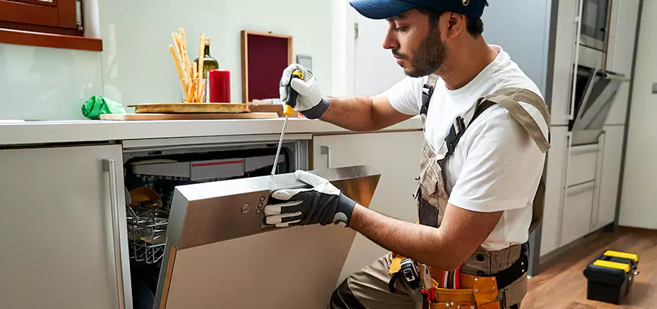GE Appliance Troubleshooting in Castro Valley