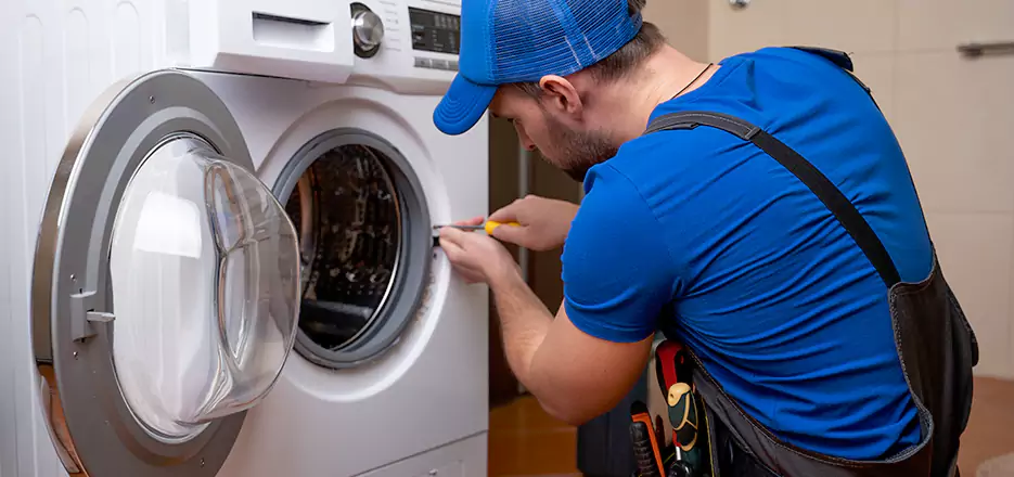 Haier Appliance Installation in Castro Valley