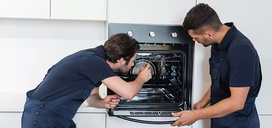 Marvel Appliance Installation in Castro Valley