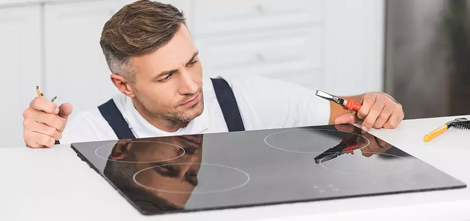 Electric Stove Repair in Castro Valley