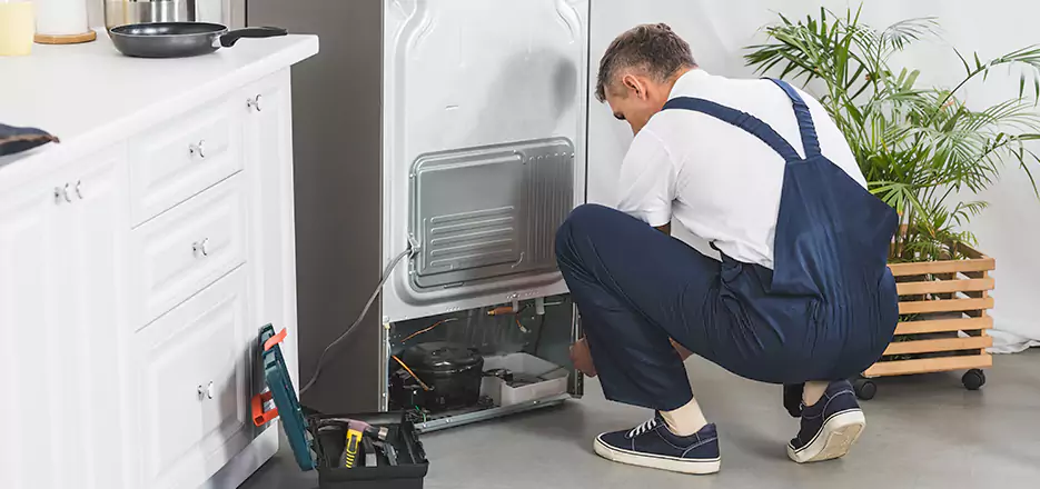 Refrigerator Cooling Repair in Castro Valley