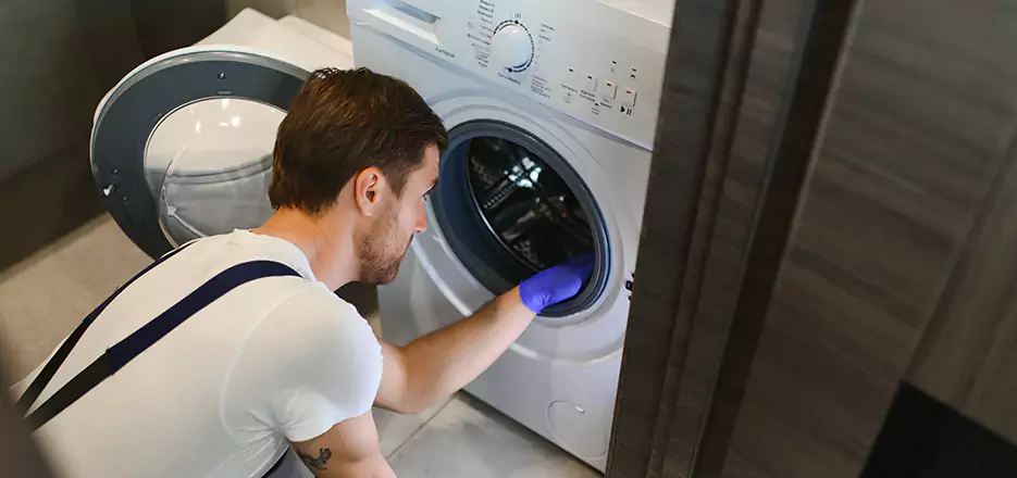Same Day Dryer Not Heating Repair in Castro Valley
