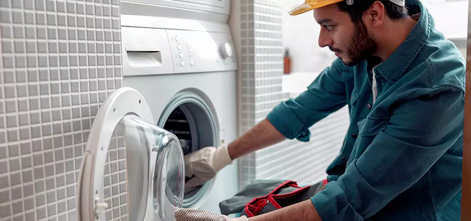 Same Day Washer Not Spinning Repair in Castro Valley
