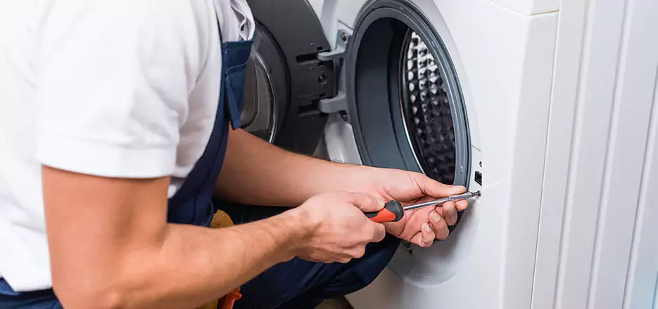 Dryer Washer Repairs in Castro Valley