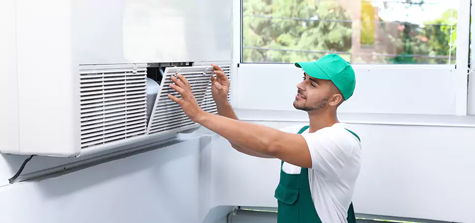 More Window Air Conditioner Repair Services We Offer in Castro Valley, CA