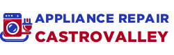 Appliance Repair Castrovalley