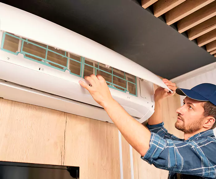 Professional Air Conditioner Installation: Your Certified Air Conditioner Installation Team in Castro Valley, CA