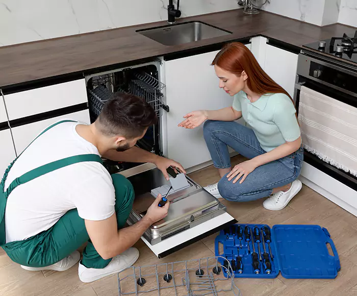 Skilled Asko Appliance Pros: Your Brand Specialist in Castro Valley, CA