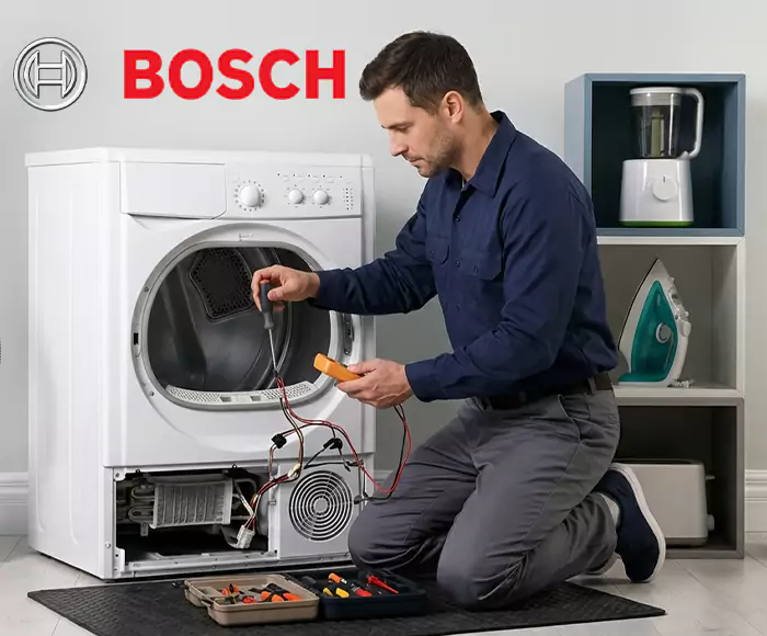 Skilled Bosch Appliance Pros: Your Brand Specialist in Castro Valley, CA