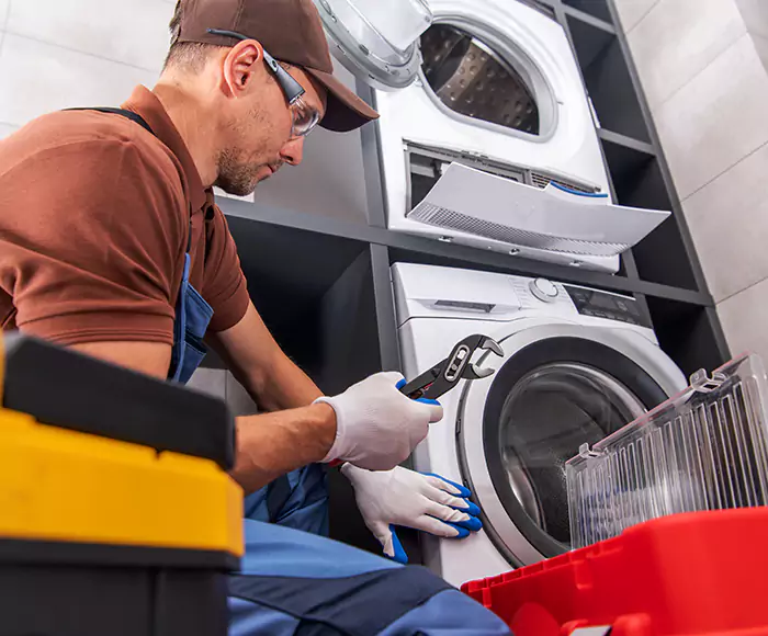 Trusted Commercial Dryer Repair Company: Your Commercial Dryer Technician in Castro Valley, CA