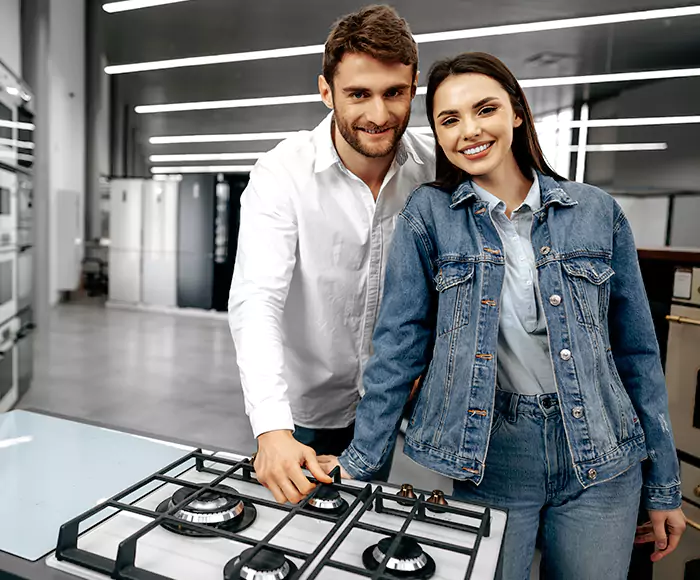 Premier Cooktop Experts: Your Trusted Cooktop Repair Company For Castro Valley, CA