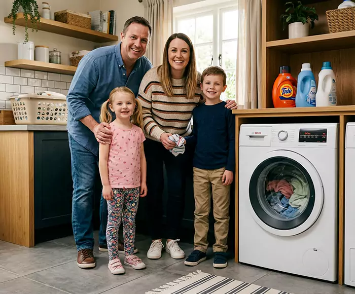 Skilled Dryer Not Heating Service: Your Local Dryer No Heat Repair Specialist in Castro Valley, CA