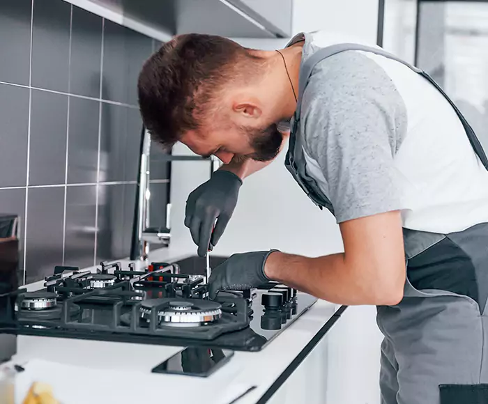Trusted Gas Appliance Installation Experts: Your Certified Gas Appliance Installation Team in Castro Valley, CA
