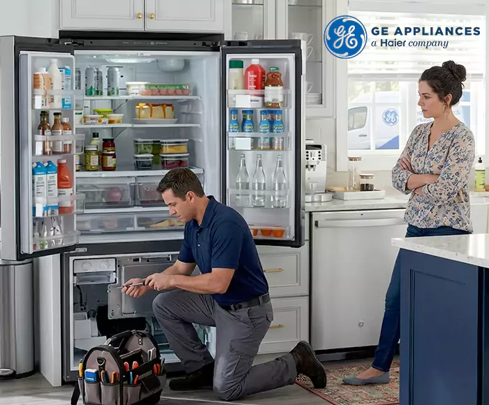 Certified GE Appliance Specialists: Your Brand Authority in Castro Valley, CA