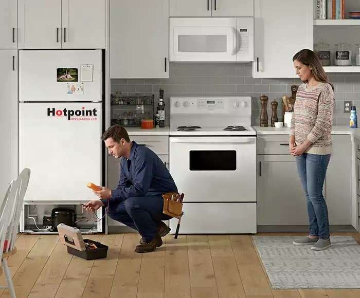 Reliable Hotpoint Appliance Pros: Your Brand Specialist in Castro Valley, CA
