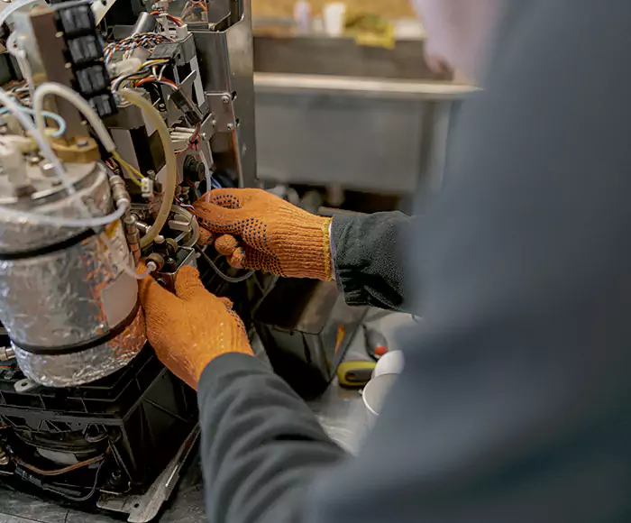 Trusted Ice Machine Solutions: Your Premier Ice Machine Repair Company in Castro Valley, CA