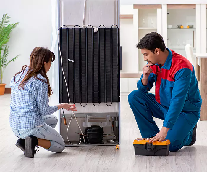 Proven Kenmore Appliance Pros: Your Brand Specialist in Castro Valley, CA