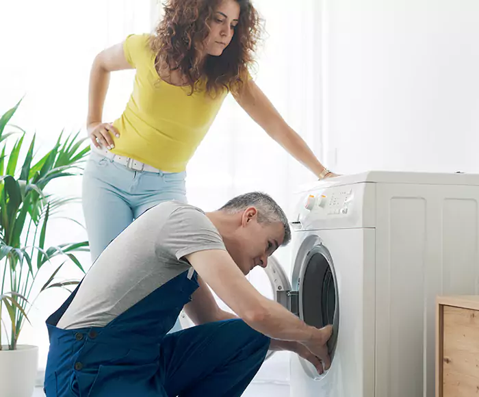 Trusted Laundry Appliance Experts: Your Reliable Repair Team in Castro Valley, CA