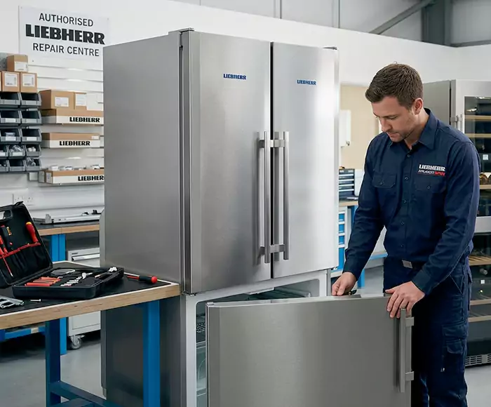 Premier Liebherr Appliances Pros: Your Brand Specialist in Castro Valley, CA