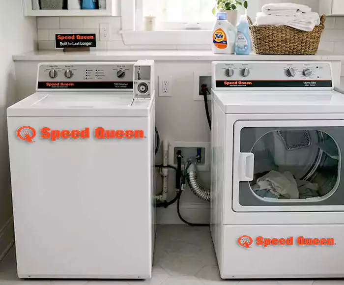 Proven Speed Queen Appliance Pros: Your Brand Specialist in Castro Valley, CA