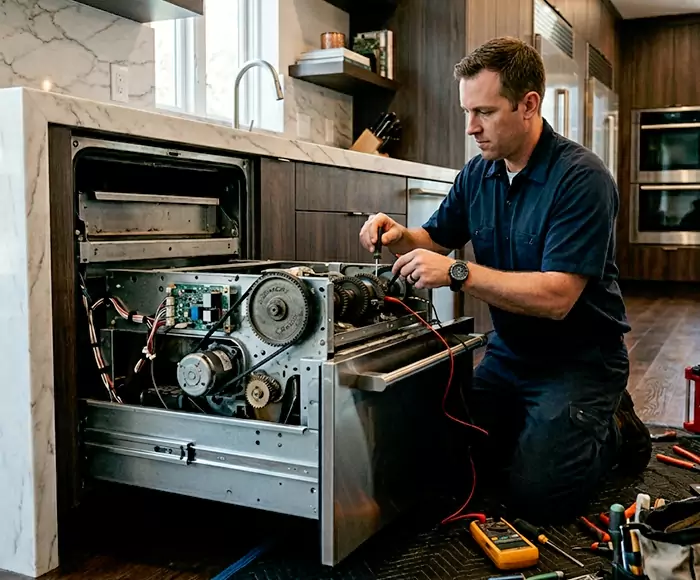 Reliable Trash Compactor Repair Company: Your Certified Commercial Experts in Castro Valley, CA