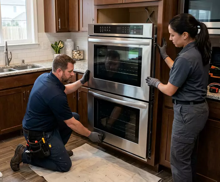 Premier U-Line Appliances Pros: Your Brand Specialist in Castro Valley, CA
