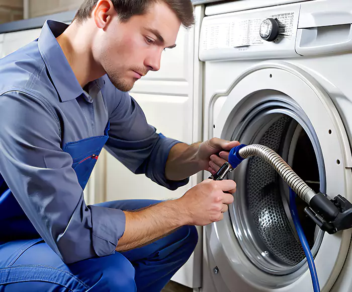 Expert Washer Repairs Specialists: Your Veteran Washer Machine Repair Crew in Castro Valley, CA