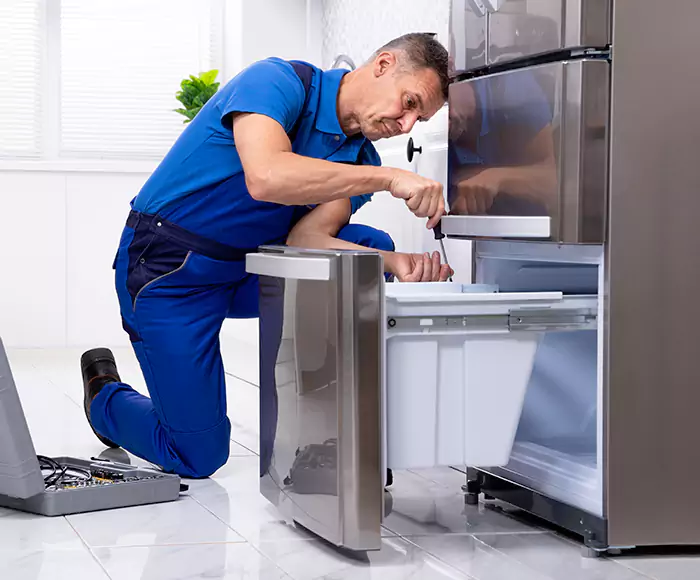 Trusted Whirlpool Appliance Pros: Your Brand Specialist in Castro Valley, CA