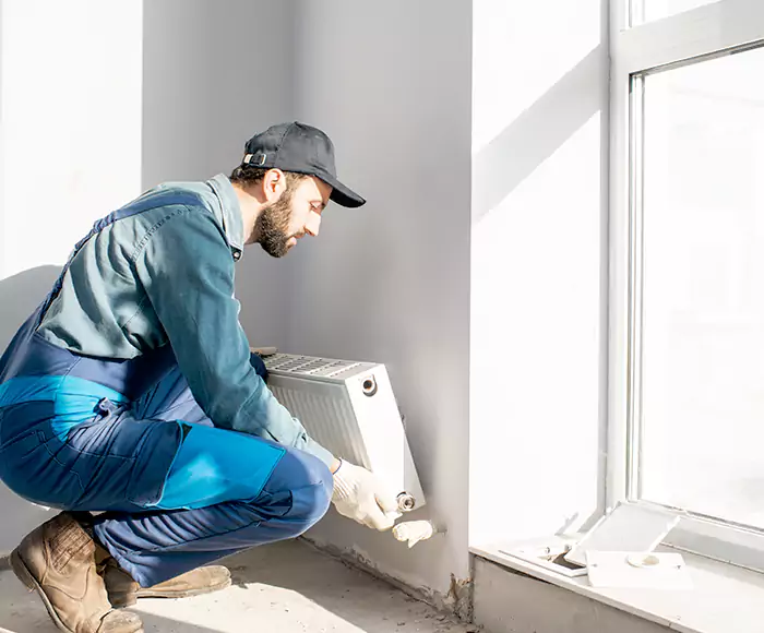 Certified Window Air Conditioner Repair Company: Your Trusted Window AC Experts in Castro Valley, CA
