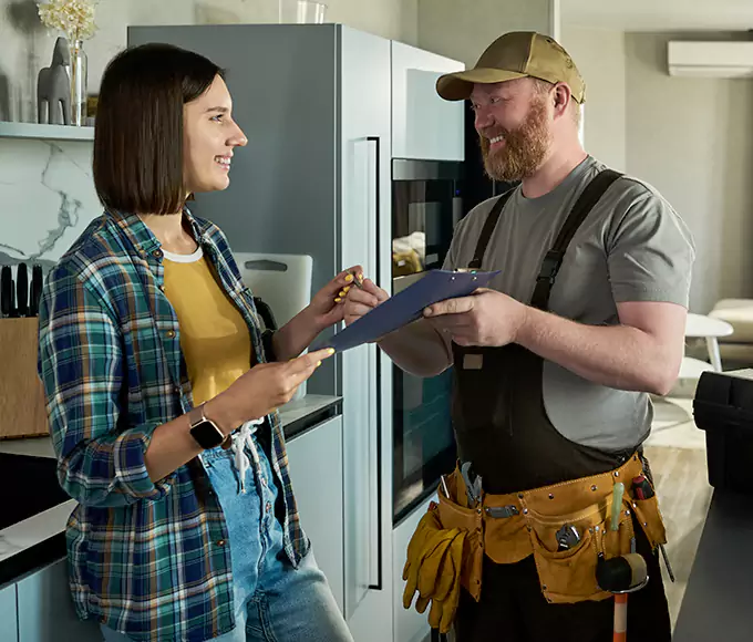 Why Castro Valley Businesses Trust Appliance Repair Castrovalley for Appliance Delivery and Installation?