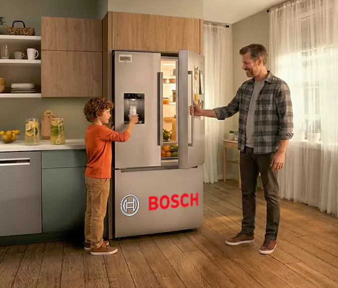 What Sets Our Bosch Service Apart in Castro Valley, CA?