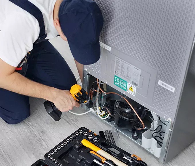 Why Castro Valley Facility Managers Trust Appliance Repair Castrovalley for Every Commercial Chiller Repair?