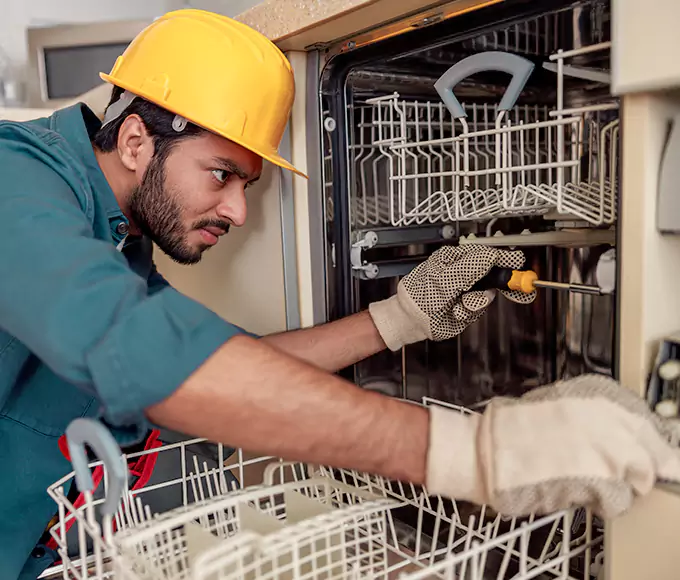 Why Castro Valley, CA Businesses Trust Appliance Repair Castrovalley for Commercial Dishwasher Repair?