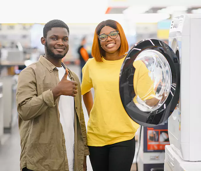 Why Castro Valley, CA Laundry Operators Pick Appliance Repair Castrovalley for Every Washer Failure?