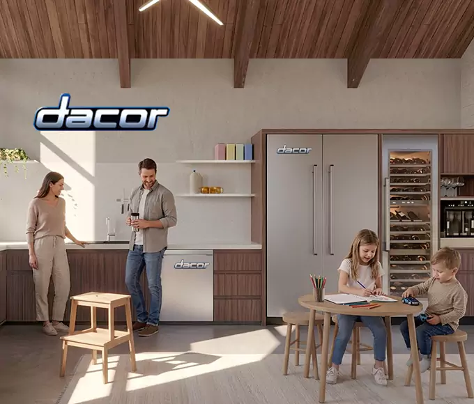 What Sets Our Dacor Service Apart in Castro Valley, CA?