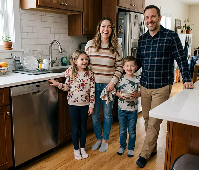 Why Castro Valley Homeowners Choose Appliance Repair Castrovalley for Dishwasher Pump Replacement?
