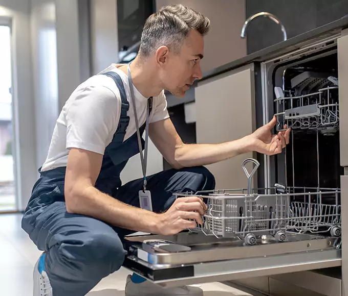 Why Castro Valley Homeowners Pick Appliance Repair Castrovalley for Every Dishwasher Breakdown?