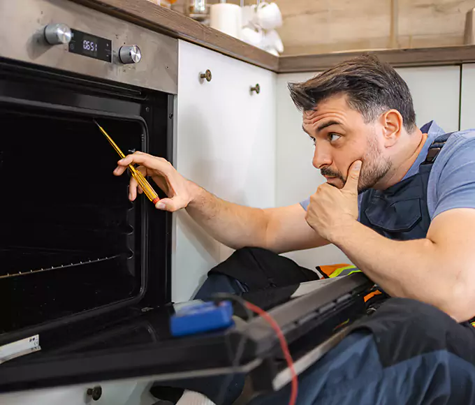 Why Castro Valley Households Choose Appliance Repair Castrovalley for Every Gas Oven Fix?