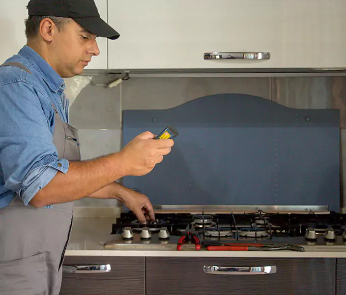 Why Appliance Repair Castrovalley Is the Safe Hands Choice for Gas Stove Repair in Castro Valley, CA?